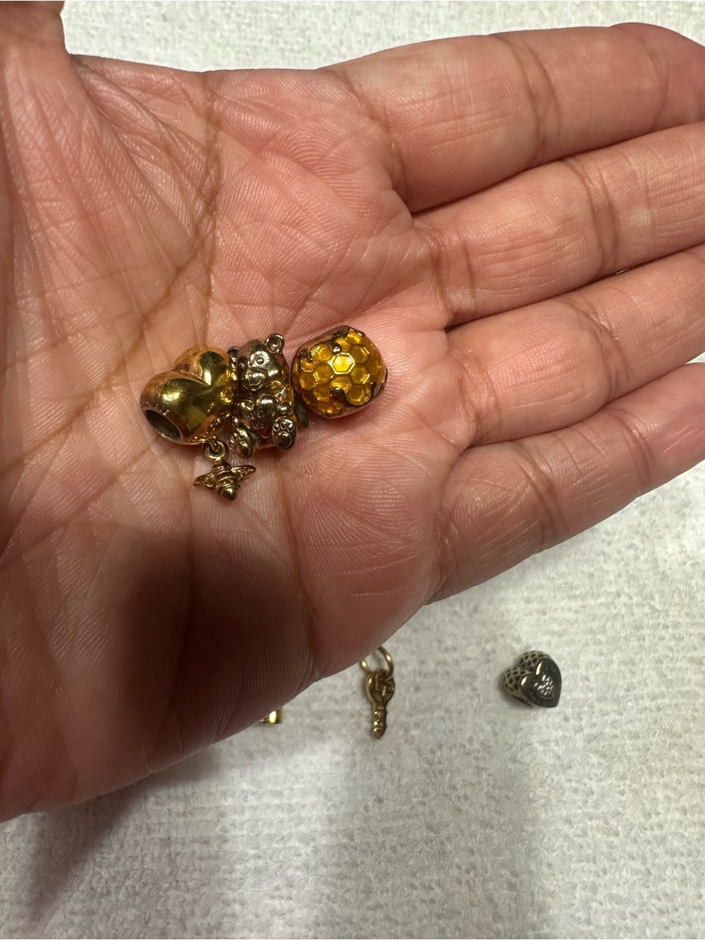 Pandora Jewelry lot - Picture 9 of 16